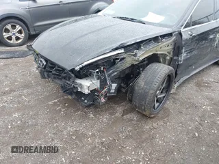 2021 Hyundai Sonata SEL Plus with VIN 5NPEJ4J20MH112672, listed as a IAAI auction lot 41255698 with 49,667 mi miles and . Bid and sale history available at DreamBid. Image 6.