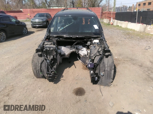 2021 Dodge Durango GT Plus с VIN 1C4RDJDG3MC521002, выставлен на аукционе IAAI как лот 42106303 с пробегом Не указан миль и . История ставок и продаж доступна на DreamBid. Изображение 12.