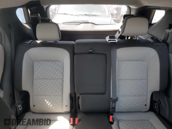 2019 Chevrolet Equinox LS with VIN 3GNAXHEV2KL296025, listed as a Copart auction lot 49456375 with 95,767 mi miles and Salvage Title. Bid and sale history available at carsss.com. Image 10.