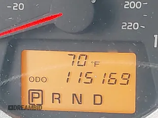 2012 Toyota RAV4 with VIN 2T3BF4DV8CW222757, listed as a IAAI auction lot 41911969 with 115,169 mi miles. Bid and sale history available at carsss.com. Image 15.