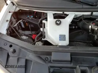 2019 Chevrolet Express Cargo with VIN 1GCWGAFP4K1284942, listed as a Copart auction lot 87129104 with 214,850 mi miles and Clean title. Bid and sale history available at DreamBid. Image 13.