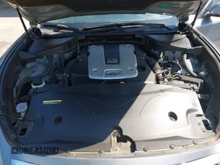 2017 Infiniti Q70 3.7 with VIN JN1BY1AP1HM740652, listed as a IAAI auction lot 42417772 with 81,723 mi miles and . Bid and sale history available at DreamBid. Image 10.