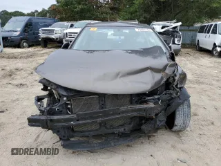 2012 Kia Forte EX with VIN KNAFU4A2XC5533936, listed as a Copart auction lot 73001154 with 164,554 mi miles and Salvage Title. Bid and sale history available at carsss.com. Image 5.