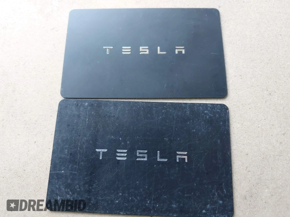2018 Tesla Model 3 Long Range Battery with VIN 5YJ3E1EA3JF163654, listed as a IAAI auction lot 42193809 with Not Provided miles and . Bid and sale history available at DreamBid. Image 11.