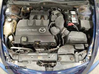 2010 Mazda 6 S Grand Touring with VIN 1YVHZ8CB5A5M39276, listed as a Copart auction lot 50620825 with 160,492 mi miles and Clean Title. Bid and sale history available at DreamBid. Image 11.