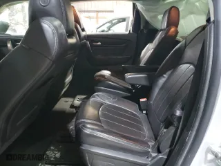 2014 GMC Acadia Denali with VIN 1GKKVTKD2EJ205921, listed as a Copart auction lot 89294555 with 210,784 mi miles and Salvage Title. Bid and sale history available at carsss.com. Image 11.