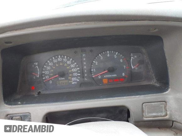 2000 Mitsubishi Montero LS z VIN JA4MT31HXYP020087, wystawiony jako IAAI lot #41540609 z przebiegiem 262 474 mil mil oraz . Historia ofert i sprzedaży dostępna na DreamBid. Obrazek 7.