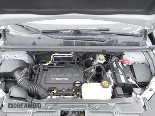 2020 Chevrolet Trax LT с VIN KL7CJPSB7LB022116, выставлен на аукционе IAAI как лот 41251944 с пробегом 49 365 миль миль и . История ставок и продаж доступна на DreamBid. Изображение 9.