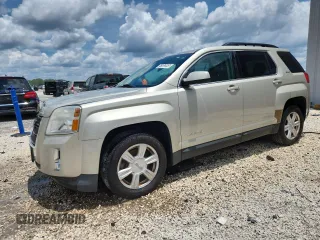 2014 GMC Terrain SLE с VIN 2GKALREK0E6179699, выставлен на аукционе Copart как лот 61853545 с пробегом 142 277 миль миль и Чистый • Clean title. История ставок и продаж доступна на DreamBid. Изображение 1.