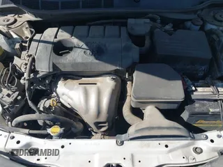 2011 Toyota Camry LE with VIN 4T1BF3EK5BU772455, listed as a IAAI auction lot 42007674 with 178,994 mi miles. Bid and sale history available at carsss.com. Image 10.