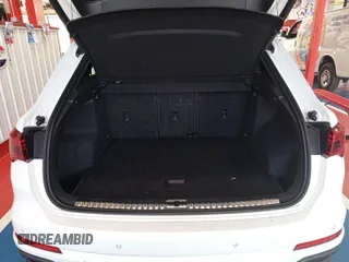 2023 Audi Q3 S line Premium with VIN WA1DECF35P1102382, listed as a IAAI auction lot 42734185 with 35,393 mi miles and . Bid and sale history available at DreamBid. Image 10.