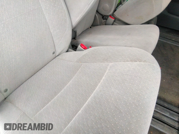 2016 Toyota Sienna LE AAS with VIN 5TDKK3DC3GS716259, listed as a IAAI auction lot 41556959 with 130,478 mi miles. Bid and sale history available at carsss.com. Image 8.