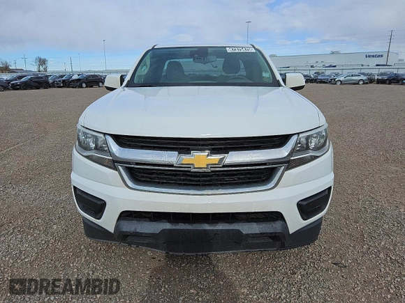 2020 Chevrolet Colorado 2WD LT with VIN 1GCHSCEA0L1229034, listed as a Copart auction lot 47375475 with 94,885 mi miles and Clean Title. Bid and sale history available at DreamBid. Image 5.