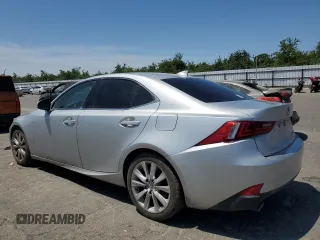 2016 Lexus IS 200t z VIN JTHBA1D21G5020972, wystawiony jako Copart lot #58844195 z przebiegiem 143 762 mil mil oraz Czysty tytuł • Clean title. Historia ofert i sprzedaży dostępna na DreamBid. Obrazek 2.