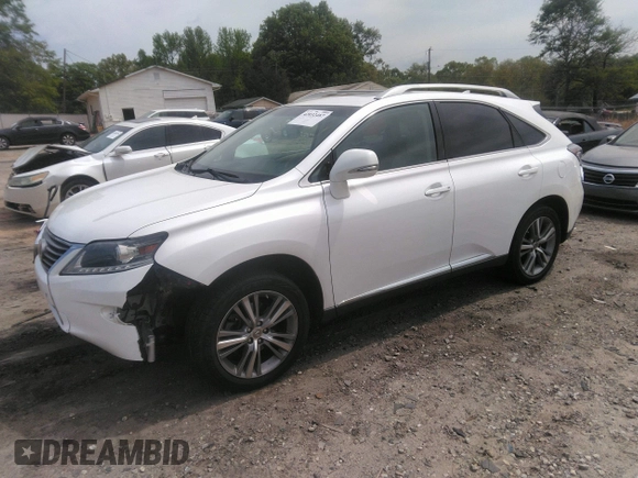 2015 Lexus RX 350 with VIN 2T2BK1BA6FC310100, listed as a IAAI auction lot 42032487 with 109,363 mi miles and . Bid and sale history available at DreamBid. Image 17.