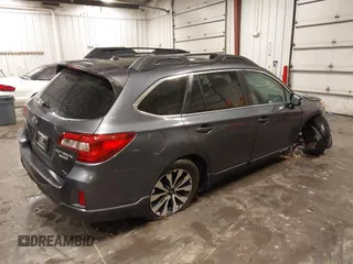 2015 Subaru Outback Limited z VIN 4S4BSAJC7F3332246, wystawiony jako IAAI lot #41721012 z przebiegiem 176 888 mil mil oraz . Historia ofert i sprzedaży dostępna na DreamBid. Obrazek 4.