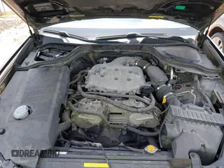 2007 Infiniti M x z VIN JNKAY01F97M456838, wystawiony jako IAAI lot #42481741 z przebiegiem 164 007 mil mil oraz . Historia ofert i sprzedaży dostępna na DreamBid. Obrazek 10.
