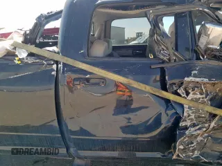 2013 Ram 2500 Laramie с VIN 3C6UR5KL3DG607689, выставлен на аукционе Copart как лот 57344665 с пробегом 88 283 миль миль и Списание • Salvage title. История ставок и продаж доступна на DreamBid. Изображение 10.