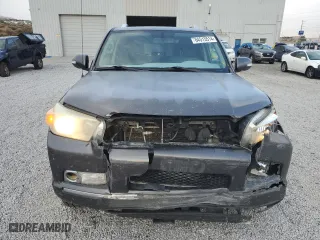 2011 Toyota 4Runner Trail with VIN JTEBU5JR5B5038011, listed as a Copart auction lot 84515514 with 183,752 mi miles and Salvage Title. Bid and sale history available at carsss.com. Image 5.