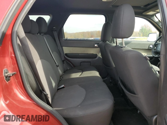 2011 Mercury Mariner с VIN 4M2CN8B78BKJ04518, выставлен на аукционе Copart как лот 78152884 с пробегом 195 558 миль миль и Списание • Salvage title. История ставок и продаж доступна на DreamBid. Изображение 11.