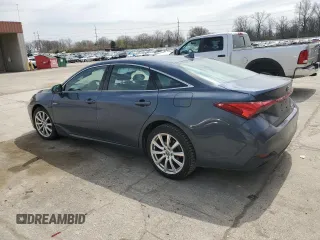 2019 Toyota Avalon Limited Hybrid z VIN 4T1B21FB3KU009896, wystawiony jako Copart lot #52939325 z przebiegiem 40 597 mil mil oraz Szkoda całkowita • Salvage title. Historia ofert i sprzedaży dostępna na DreamBid. Obrazek 2.