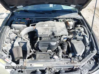 2003 Lexus IS 300/350 z VIN JTHBD192430074659, wystawiony jako IAAI lot #42330747 z przebiegiem 150 809 mil mil oraz . Historia ofert i sprzedaży dostępna na DreamBid. Obrazek 10.