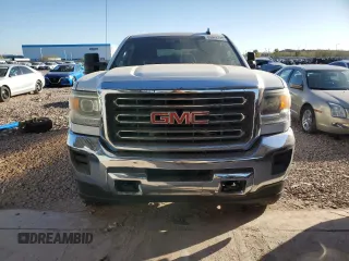 2016 GMC Sierra 1500 with VIN 1GT11SEG3GF153109, listed as a Copart auction lot 43097415 with 170,875 mi miles and Salvage Title. Bid and sale history available at DreamBid. Image 5.