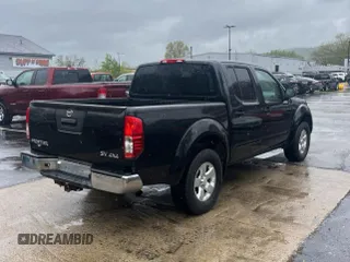 2013 Nissan Frontier SV z VIN 1N6AD0EVXDN762321, wystawiony jako IAAI lot #42280643 z przebiegiem 193 549 mil mil oraz . Historia ofert i sprzedaży dostępna na DreamBid. Obrazek 4.