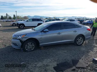 2017 Hyundai Sonata SE with VIN 5NPE24AF3HH510402, listed as a IAAI auction lot 41891129 with 228,067 mi miles and . Bid and sale history available at DreamBid. Image 14.