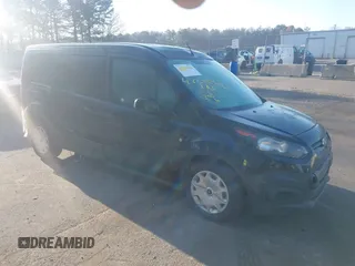 2015 Ford Transit Connect XL с VIN NM0LS7E75F1213760, выставлен на аукционе IAAI как лот 42067500 с пробегом 123 448 миль миль и . История ставок и продаж доступна на DreamBid. Изображение 1.
