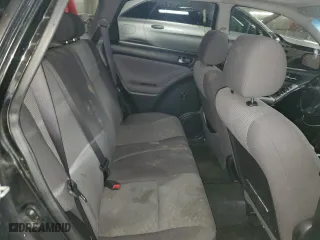2005 Toyota Matrix STD with VIN 2T1KR32E05C493183, listed as a Copart auction lot 50704775 with 162,015 mi miles and Salvage Title. Bid and sale history available at carsss.com. Image 10.