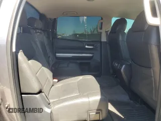 2014 Toyota Tundra SR5 z VIN 5TFEY5F12EX171374, wystawiony jako Copart lot #48051355 z przebiegiem 133 725 mil mil oraz Szkoda całkowita • Salvage title. Historia ofert i sprzedaży dostępna na DreamBid. Obrazek 10.