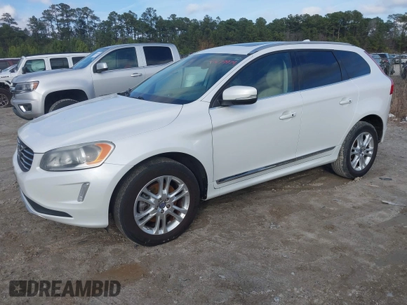 2015 Volvo XC60 T5 Drive-E Premier z VIN YV440MDB5F2610281, wystawiony jako IAAI lot #41479979 z przebiegiem 124 841 mil mil oraz . Historia ofert i sprzedaży dostępna na DreamBid. Obrazek 17.