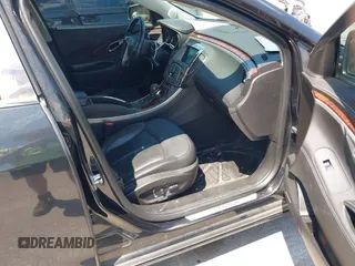 2012 Buick LaCrosse Premium 1 with VIN 1G4GD5ER3CF177310, listed as a IAAI auction lot 42631592 with 155,326 mi miles and . Bid and sale history available at DreamBid. Image 5.