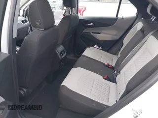 2022 Chevrolet Equinox LS z VIN 3GNAX5EV3NS177182, wystawiony jako IAAI lot #42048206 z przebiegiem 32 792 mil mil oraz . Historia ofert i sprzedaży dostępna na DreamBid. Obrazek 8.