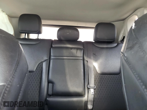 2019 Jeep Compass Latitude with VIN 3C4NJCBB6KT699854, listed as a Copart auction lot 48967185 with 17,666 mi miles and Salvage title. Bid and sale history available at DreamBid. Image 10.