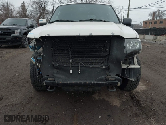 2008 Ford Expedition Limited z VIN 1FMFU20518LA60445, wystawiony jako IAAI lot #41840309 z przebiegiem 232 149 mil mil oraz . Historia ofert i sprzedaży dostępna na DreamBid. Obrazek 6.