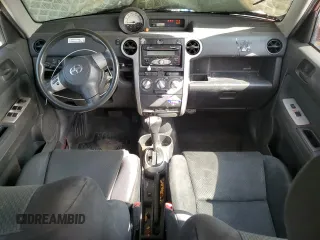 2006 Scion xB with VIN JTLKT324464077932, listed as a Copart auction lot 66619534 with 287,745 mi miles and Salvage Title. Bid and sale history available at carsss.com. Image 8.