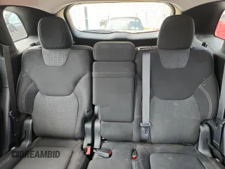 2017 Jeep Cherokee Latitude с VIN 1C4PJMCB5HW501880, выставлен на аукционе Copart как лот 62680875 с пробегом 185 491 миль миль и На запчасти • Non repairable. История ставок и продаж доступна на DreamBid. Изображение 10.