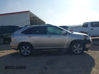 2007 Lexus RX 350 with VIN 2T2HK31U17C015084, listed as a IAAI auction lot 41800829 with 120,282 mi miles. Bid and sale history available at carsss.com. Image 13.