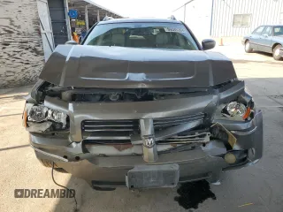 2008 Dodge Magnum z VIN 2D8GZ57208H100293, wystawiony jako Copart lot #69345394 z przebiegiem 191 085 mil mil oraz Szkoda całkowita • Salvage title. Historia ofert i sprzedaży dostępna na DreamBid. Obrazek 5.