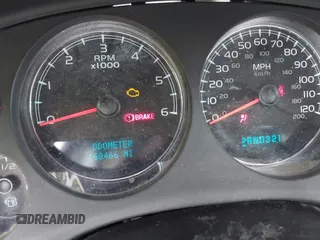 2008 Chevrolet Tahoe 1LT with VIN 1GNFC13038R278053, listed as a IAAI auction lot 42533444 with 168,466 mi miles and . Bid and sale history available at DreamBid. Image 7.