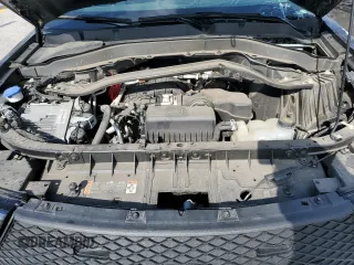 2022 Ford Police Interceptor Utility z VIN 1FM5K8AB1NGB50983, wystawiony jako Copart lot #52326285 z przebiegiem Nie podano mil oraz Szkoda całkowita • Salvage title. Historia ofert i sprzedaży dostępna na DreamBid. Obrazek 12.