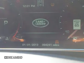 2016 Land Rover Range Rover Supercharged с VIN SALGS2EF9GA317029, выставлен на аукционе IAAI как лот 41834006 с пробегом 64 241 миль миль и . История ставок и продаж доступна на DreamBid. Изображение 16.