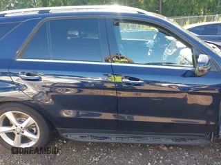 2016 Mercedes-Benz GLE 350 with VIN 4JGDA5HB4GA797564, listed as a IAAI auction lot 42551179 with 94,413 mi miles and . Bid and sale history available at DreamBid. Image 14.
