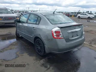 2011 Nissan Sentra SL with VIN 3N1AB6AP7BL730249, listed as a IAAI auction lot 42228288 with 208,686 mi miles and . Bid and sale history available at DreamBid. Image 3.