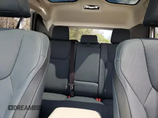 2023 Lexus RZ 450e Premium z VIN JTJAAAAB1PA005944, wystawiony jako Copart lot #59997874 z przebiegiem 7267 mil mil oraz Szkody całkowita. Historia ofert i sprzedaży dostępna na DreamBid. Obrazek 10.