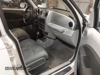 2009 Chrysler PT Cruiser with VIN 3A8FY489X9T543605, listed as a IAAI auction lot 41592501 with 96,825 mi miles and . Bid and sale history available at DreamBid. Image 5.