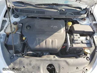 2015 Dodge Dart SE with VIN 1C3CDFAA2FD415614, listed as a Copart auction lot 48775925 with 83,388 mi miles and Salvage Title. Bid and sale history available at carsss.com. Image 12.
