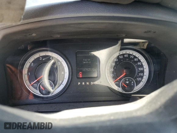 2016 Ram 1500 Express с VIN 1C6RR6FG0GS190120, выставлен на аукционе Copart как лот 61965485 с пробегом 157 530 миль миль и Чистый • Clean title. История ставок и продаж доступна на DreamBid. Изображение 9.